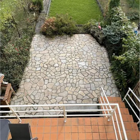 Maison Avec Jardin Centre 度假居